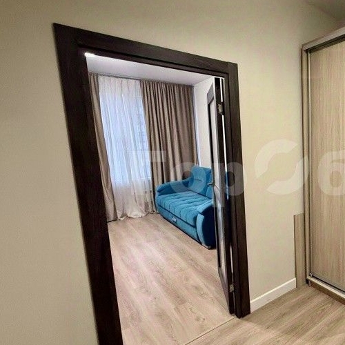 Студия проспект Магеллана, 1