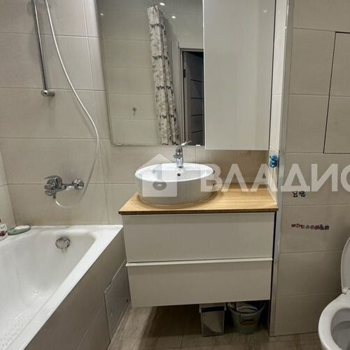 1-комн квартира Октябрьский пгт, улица Ленина, 22