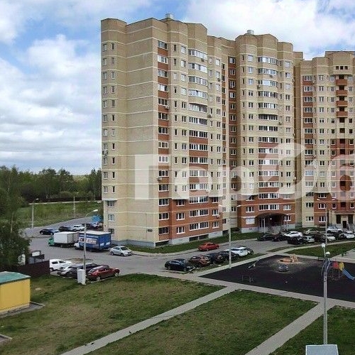 2-комн квартира д. Федурново, улица Авиарембаза, 11
