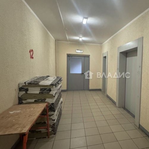 3-комн квартира Балашиха, улица Строителей, 3