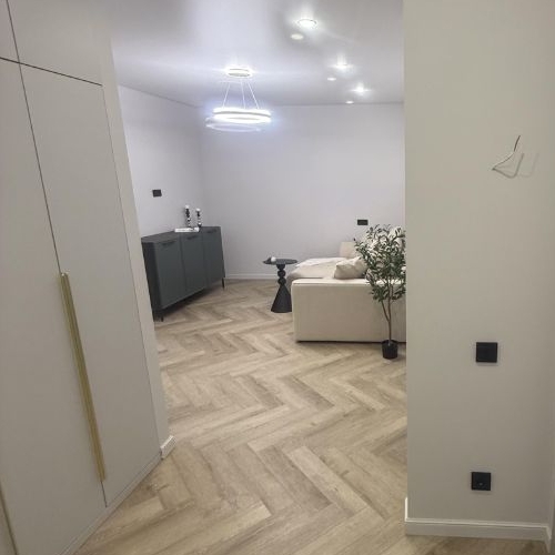 2-комн квартира 6-я Радиальная улица, 7/1к2