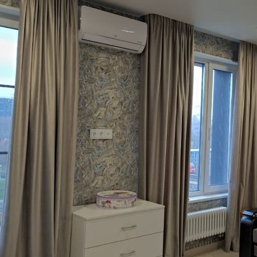 2-комн квартира Химки, улица Имени К.И. Вороницына, 1к2