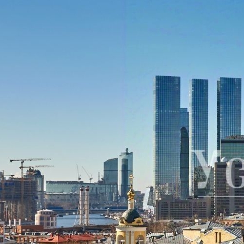 5-комн квартира Дружинниковская улица, 15