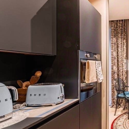 4-комн квартира Ленинский проспект, 38Ак3