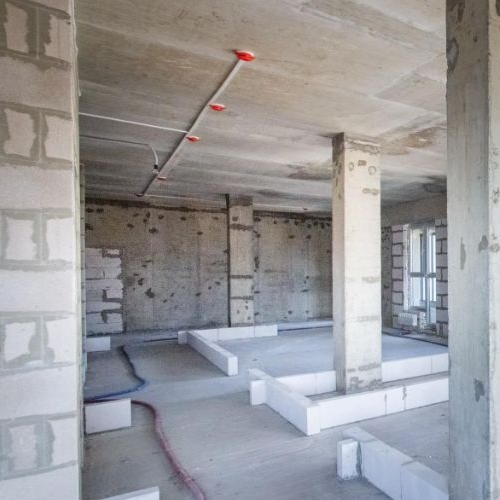 3-комн квартира 4-я Гражданская улица, 33А