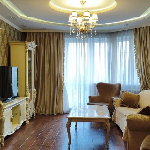 4-комн квартира Мытищи, Октябрьский проспект, 10А