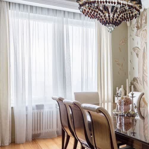 5-комн квартира Мосфильмовская улица, 70к3