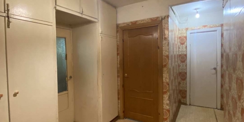 3-комн квартира им. Тельмана п., 21