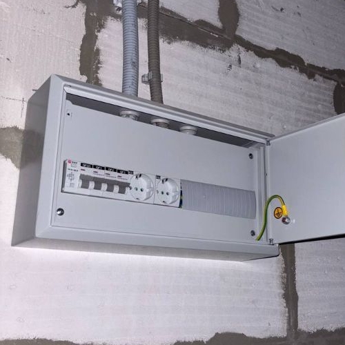 Студия Новоостаповская улица, 20