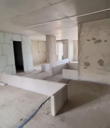 3-комн квартира 6-я Радиальная улица, 7/1к1