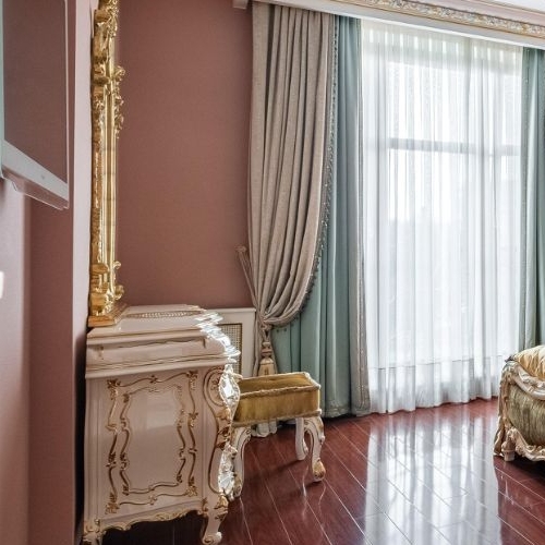 5-комн квартира Крылатская улица, 45К1