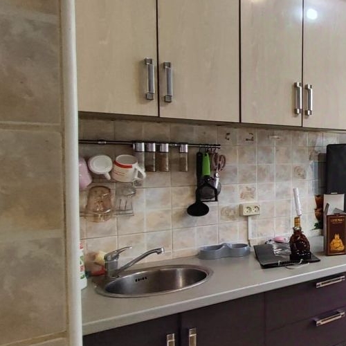 1-комн квартира Егорьевск, улица 50 лет ВЛКСМ, 6