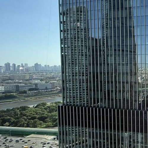 1-комн квартира 1-й Красногвардейский проезд, 22с2