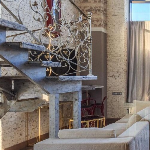 3-комн квартира улица 3-я Ямского Поля, 9