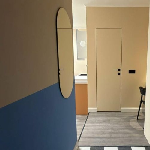 Студия Березовая аллея, 19к1