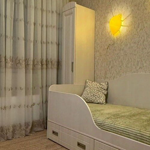 3-комн квартира Железнодорожный мкр, Балашиха, проспект Героев,  д. 5