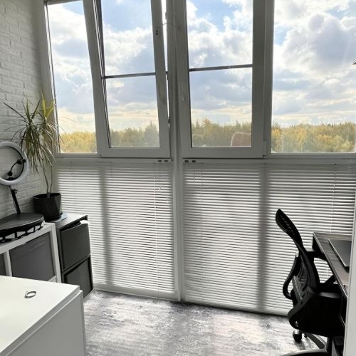 3-комн квартира Феодосийская улица, 7к6