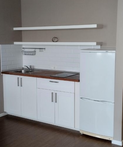 Студия Ивантеевка, Студенческий проезд, 3