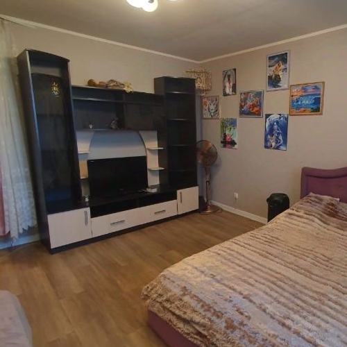 1-комн квартира д. Бородино, шоссе Варшавское, 80