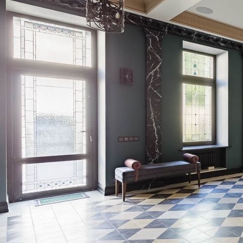 5-комн квартира проезд Аэропорта, 8С10