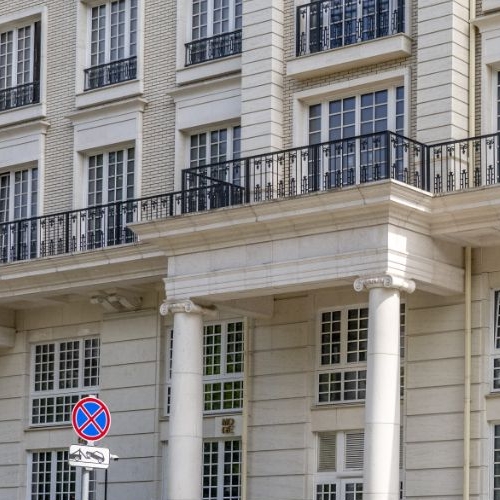 6-комн квартира улица Ефремова, 19к1