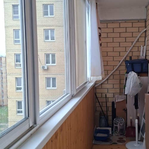 Студия Мытищи, улица 2-я Институтская, 18