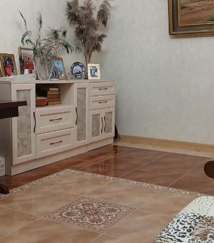 2-комн квартира Школьный мкр, д. Брехово,  д. к5