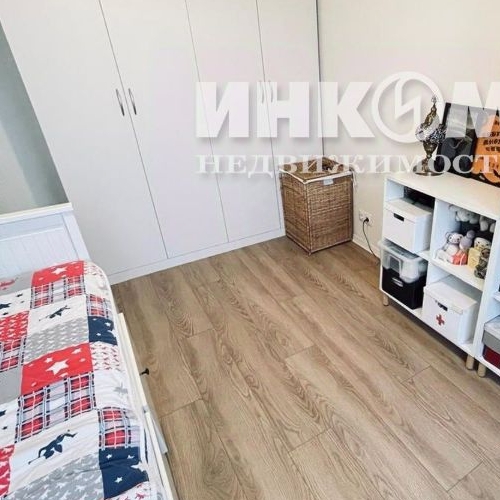 2-комн квартира Кронштадтский бульвар, 8к2