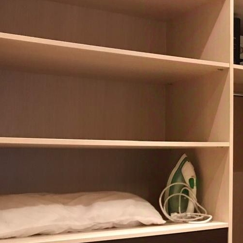 2-комн квартира Шмитовский проезд, 16С2