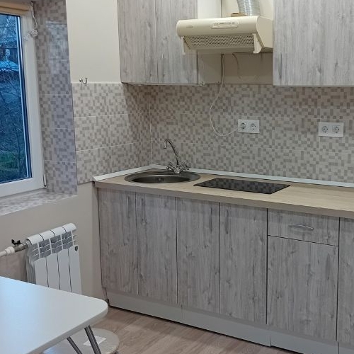 Студия Сходня мкр, улица Пролетарская, 21