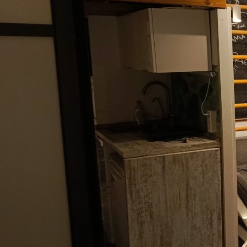 Студия Цимлянская улица, 3к1