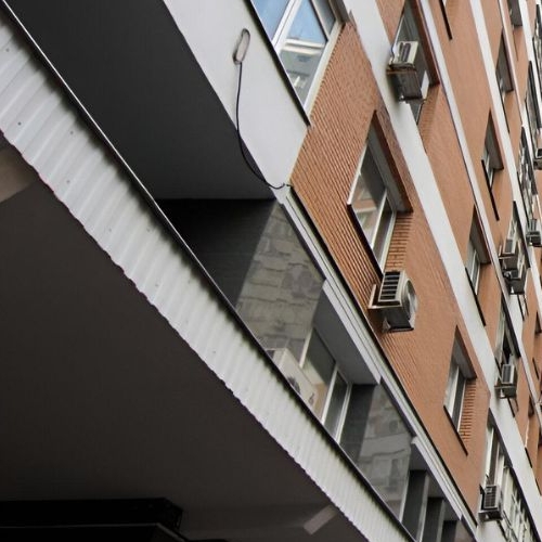 4-комн квартира Молодогвардейская улица, 15