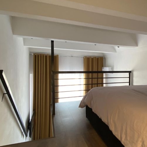 1-комн квартира улица Перерва, 16