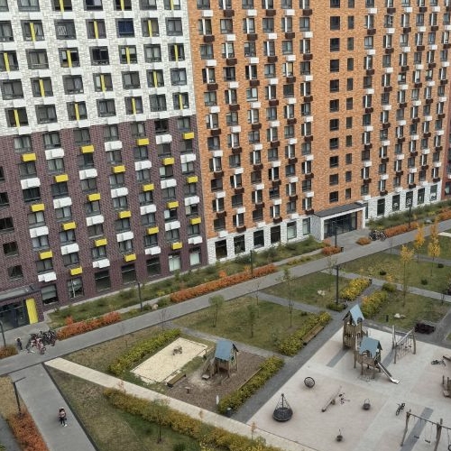 Студия Люберцы, улица 8 Марта, 12к1