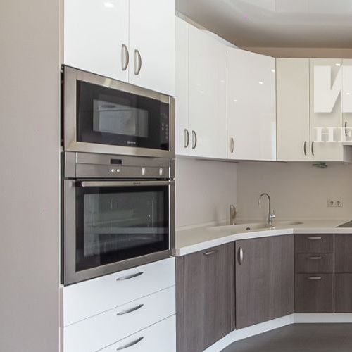 1-комн квартира 6-я Радиальная улица, 5к3