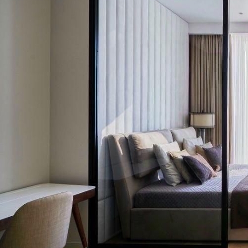 Студия 1-й Красногвардейский проезд, 22с1