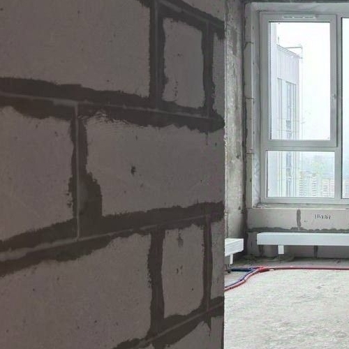 1-комн квартира Автомобильный проезд, 4