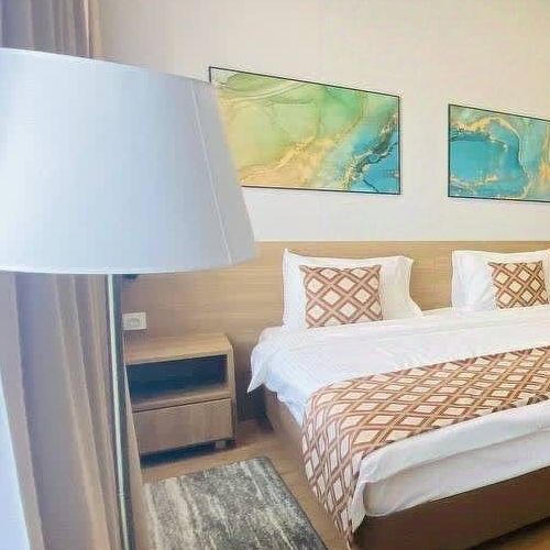 1-комн квартира Волоколамское шоссе, 71/22к1