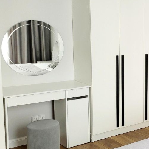 1-комн квартира Подмосковный кв-л, Малаховка пгт, 67к4