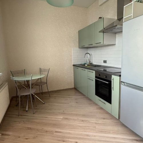 1-комн квартира Беломорская улица, 11к1