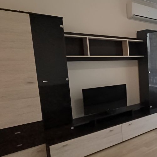 2-комн квартира Боровское шоссе, 2Ак1