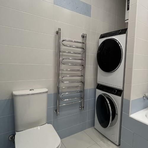 3-комн квартира Маломосковская улица, 14