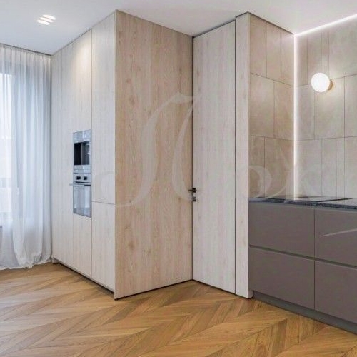 2-комн квартира Большая Филевская улица, 3к2