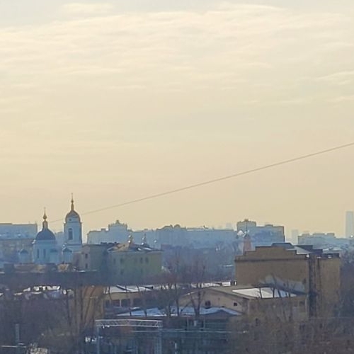 2-комн квартира Золоторожский проезд, 3