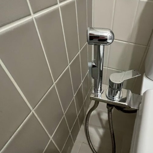 1-комн квартира улица Красных Зорь, 33А