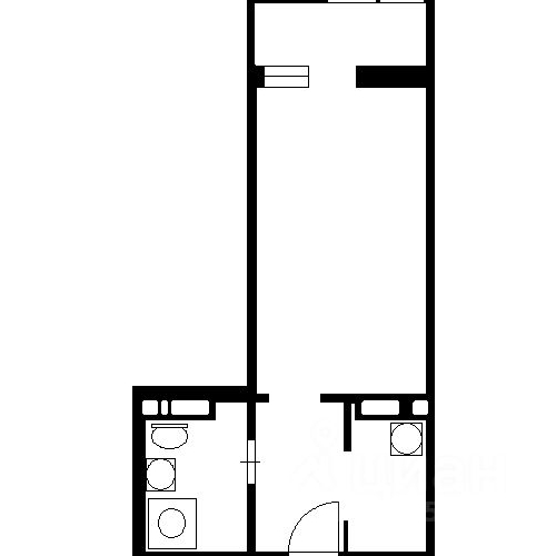 3-комн квартира Солнечногорск, Красная улица, 127