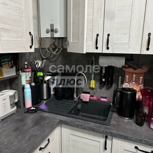 2-комн квартира Главная улица,  д. 16