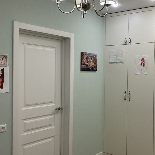 3-комн квартира Мытищи, улица Красная Слобода, 5