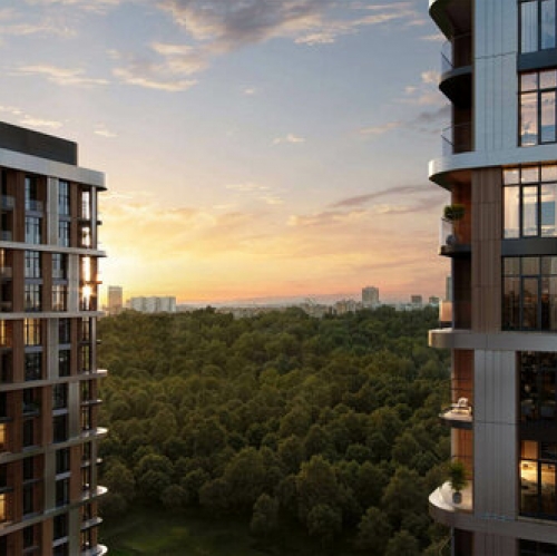 4-комн квартира Верейская улица,  д. 23