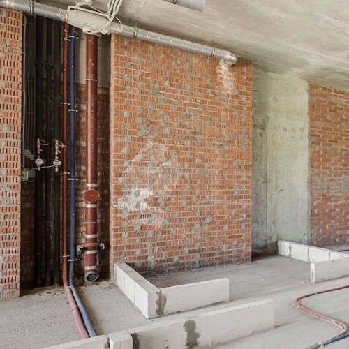 4-комн квартира Тессинский переулок, 1